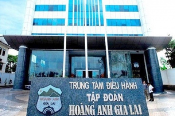 Công ty bầu Đức lãi vượt ngàn tỷ trong 2 quý liên tiếp