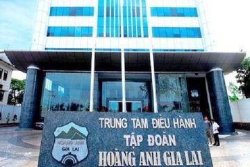 Công ty bầu Đức lãi vượt ngàn tỷ trong 2 quý liên tiếp