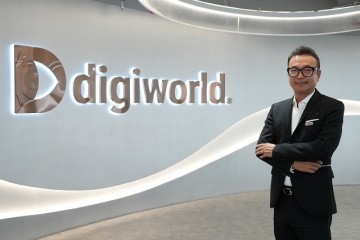 Digiworld báo lãi tăng trưởng 167% trong quý 2, tái cấu trúc danh mục đầu tư cổ phiếu