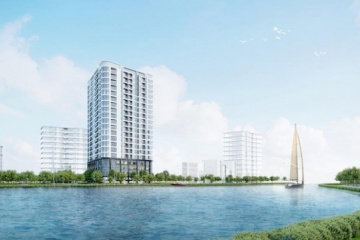 ĐHĐCĐ bất thường MST: Thông qua thay đổi phương án phát hành trái phiếu 1.1 ngàn tỷ cho dự án trọng điểm tại Hà Nội