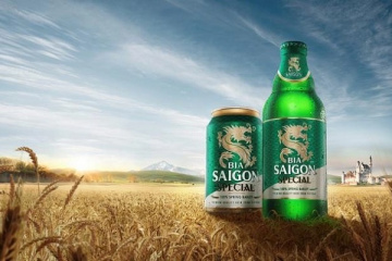 Chi phí quảng cáo bào mòn lãi quý 2 của Sabeco dù tăng giá bán, 'núi tiền' hơn 20 ngàn tỷ giúp lãi bán niên ấn tượng