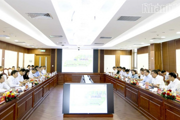 ACV muốn đầu tư 12,000 tỷ đồng để mở rộng sân bay Cam Ranh
