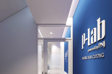 PNJ rót bao nhiêu tiền vào Công ty Giám định PNJ (P-Lab)?