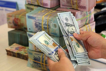 Tuần 29/06-03/07: USD-Index mất mốc 101 điểm, giá USD tự do giảm sâu