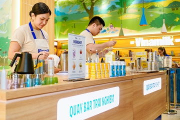 Vinamilk duy trì top 2 thương hiệu giá trị nhất Việt Nam 4 năm liền