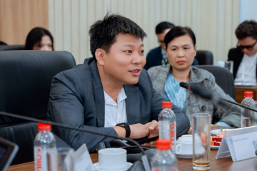 HVA thời hậu ông Vương Lê Vĩnh Nhân tạm dừng toàn bộ chi nhánh