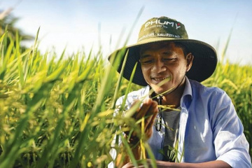DPM đặt mục tiêu doanh thu hơn 1.1 tỷ USD vào năm 2030, đẩy mạnh hóa chất và M&A