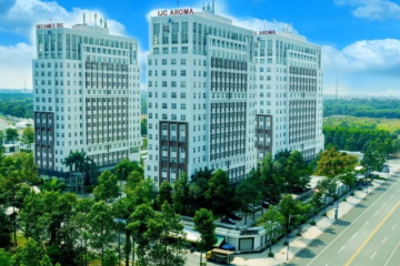 Nợ vay ngắn hạn tăng gấp gần 7 lần, IJC giảm 32% lãi ròng quý 2