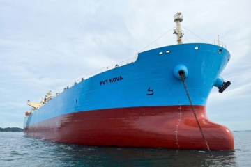 Hãng tàu dầu PVTrans lãi kỷ lục trên 550 tỷ trong quý 2, cổ phiếu kịch trần