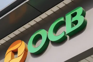 OCB báo cáo lợi nhuận tăng hơn 30% trong 6 tháng đầu năm