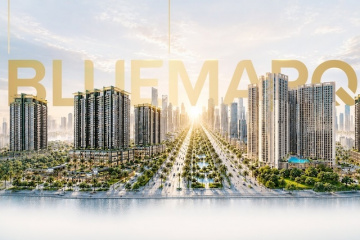 Bluemarq Group đạt 93% kế hoạch lợi nhuận sau nửa năm, cắt giảm gần 330 nhân sự