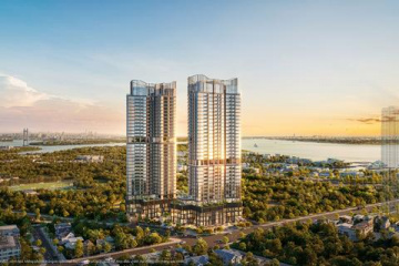 Văn Phú báo lợi nhuận 6 tháng đầu năm 2026 tăng 37% so với cùng kỳ năm 2025