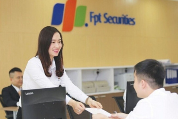 FPTS đặt kế hoạch quý 3 thận trọng, lãi gấp đôi từ cổ phiếu ESOP của nhân viên nghỉ việc
