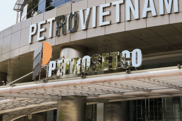 Petrosetco báo lãi quý 2 tăng 30%, xuất hiện cổ đông lớn mới