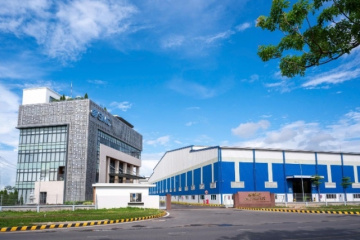 Nhờ đâu "trùm" thương mại thép SMC chuyển lỗ thành lãi trong quý 2?
