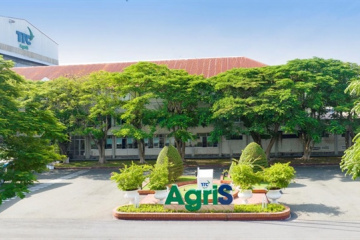 AgriS (SBT) vượt kế hoạch doanh thu, tăng tốc mở rộng hệ sinh thái nông nghiệp – thực phẩm