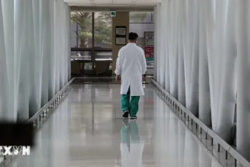 Hàn Quốc thúc đẩy biện pháp giảm gánh nặng chi phí y tế cho người dân