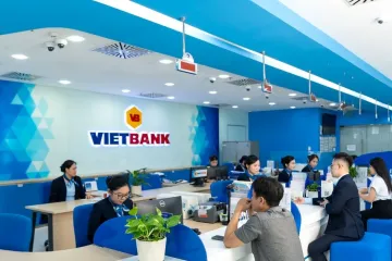 VietBank báo lãi trước thuế bán niên gần 944 tỷ đồng