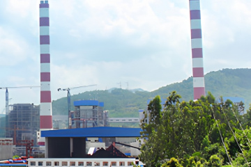 Nhiệt điện Quảng Ninh nâng tổng đầu tư dự án xử lý khí thải lên gần 3,800 tỷ