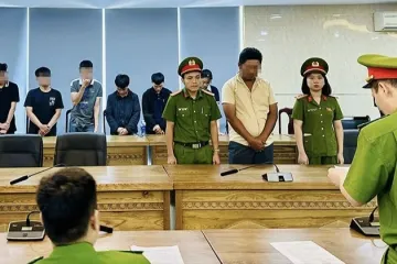 Nhân viên ngân hàng tiếp tay đường dây rửa tiền 67.000 tỷ đồng và hàng chục triệu USD
