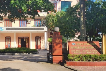 Biến động nhân sự cấp cao, công ty môi trường tại Thanh Hóa lần 2 hoãn ĐHĐCĐ