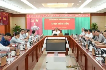 Khai trừ cựu Phó tổng giám đốc ACV