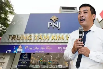 PNJ nói gì về mối quan hệ giữa cựu lãnh đạo P-Lab vừa bị bắt và chị gái ở HĐQT?