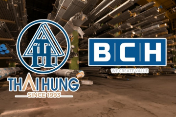 Từng bước thâu tóm BCA, đại gia thép Thái Hưng đang nhắm tới điều gì?
