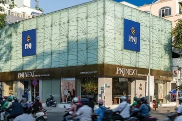 Lãnh đạo PNJ tiết lộ doanh thu, lợi nhuận quý II đều tăng 2 chữ số