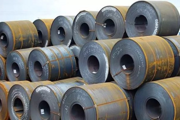 Giá HRC Trung Quốc giảm tuần thứ ba liên tiếp, Hòa Phát và Formosa đồng loạt hạ giá