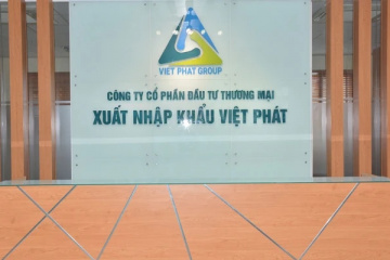 Chủ tịch VPG bị tạm hoãn xuất cảnh vì công ty nợ thuế