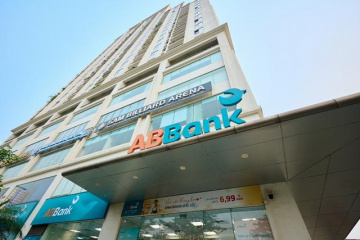 ABBank tăng trưởng mạnh, lợi nhuận trước thuế luỹ kế đạt 3,016 tỷ đồng tương đương hơn 67% kế hoạch cả năm