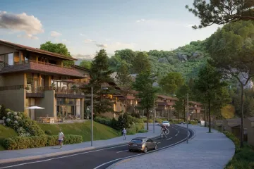 FLC Highland Signature Sa Pa: Mảnh ghép mới của bất động sản nghỉ dưỡng vùng cao