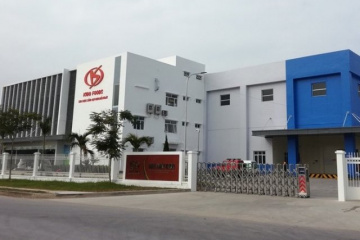 Dấu hỏi sau thương vụ KIDO mua đứt pháp nhân 640 tỷ vừa thành lập