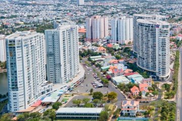 DIG báo lãi tăng sau khi nhận thêm 3.2 ngàn tỷ tiền đặt chỗ mua bất động sản