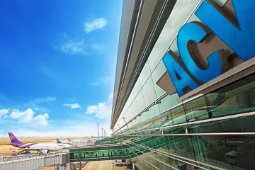 ACV lãi hơn 3.300 tỷ, rót gần 40.000 tỷ vào sân bay Long Thành