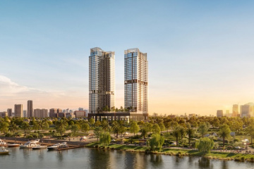 Nợ của Văn Phú lập đỉnh hơn 10 ngàn tỷ đồng