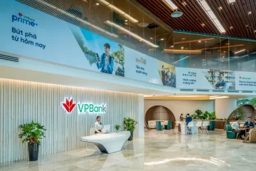 VPBank tăng tốc từ hoạt động cốt lõi