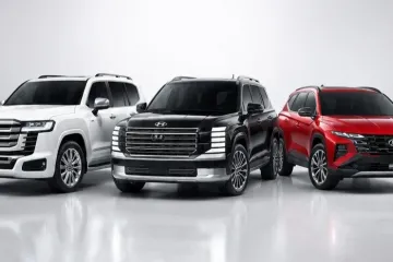 3 mẫu SUV hybrid Nhật - Hàn sắp về Việt Nam, cạnh tranh với xe VinFast