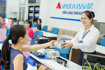 UBCKNN nhận được hồ sơ phát hành cổ phiếu để tăng vốn của VietABank