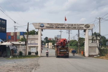 SGS liên tiếp trả cổ tức sau khi các cổ đông lớn tìm được tiếng nói chung