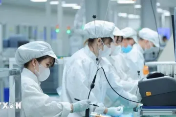 Bài học về phát triển bán dẫn cho Việt Nam từ chiến lược của Malaysia
