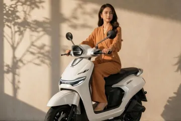 Xe máy điện Việt thêm nóng: TMT và Move sắp tung sản phẩm mới
