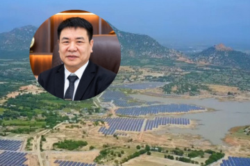 Nhóm Phó Chủ tịch NTL nâng sở hữu TTA lên hơn 19%