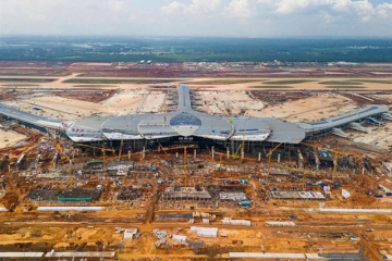 ACV bổ nhiệm hai Phó Tổng Giám đốc mới
