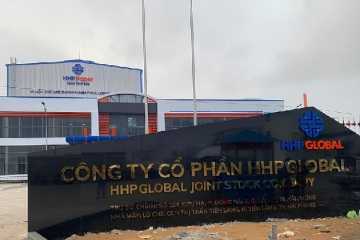 Chốt quyền nhận cổ tức với tỷ lệ 6.5%, cổ phiếu HHP vẫn giảm sàn