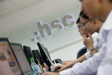 HFIC chi hơn 300 tỷ thực hiện quyền mua cổ phiếu HCM