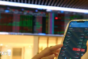 Chứng khoán ngày 12/6: VN-Index tiến sát mốc 1.800 điểm
