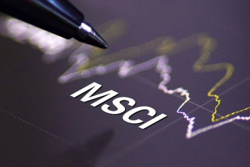SBG, ANT, CEO, DGW, HDG, LDG vào rổ Small Cap của MSCI Frontier Markets