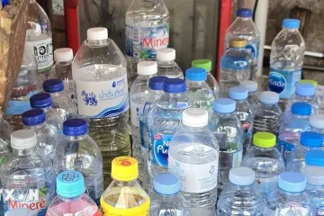 Vương quốc Anh khởi xướng điều tra tự vệ sản phẩm nhựa PET